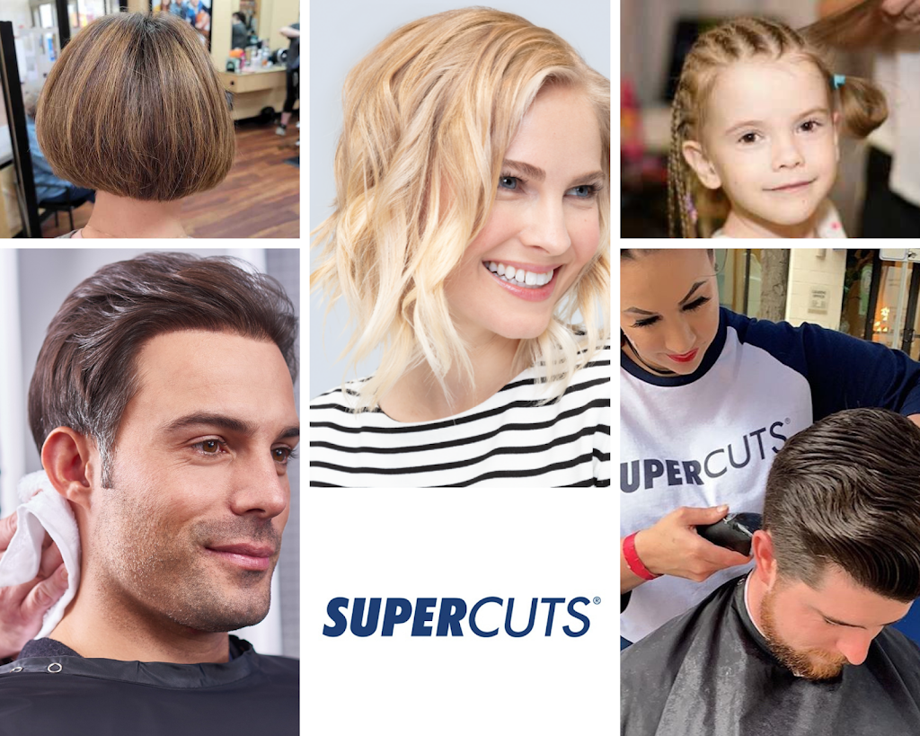 Supercuts | 1023 N Harbor Blvd, Fullerton, CA 92832, USA | Phone: (714) 870-8882