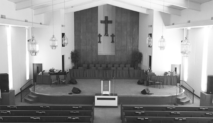 DFBC - Faith Campus | 111 W Camp Wisdom Rd, Duncanville, TX 75116, USA | Phone: (972) 298-1435