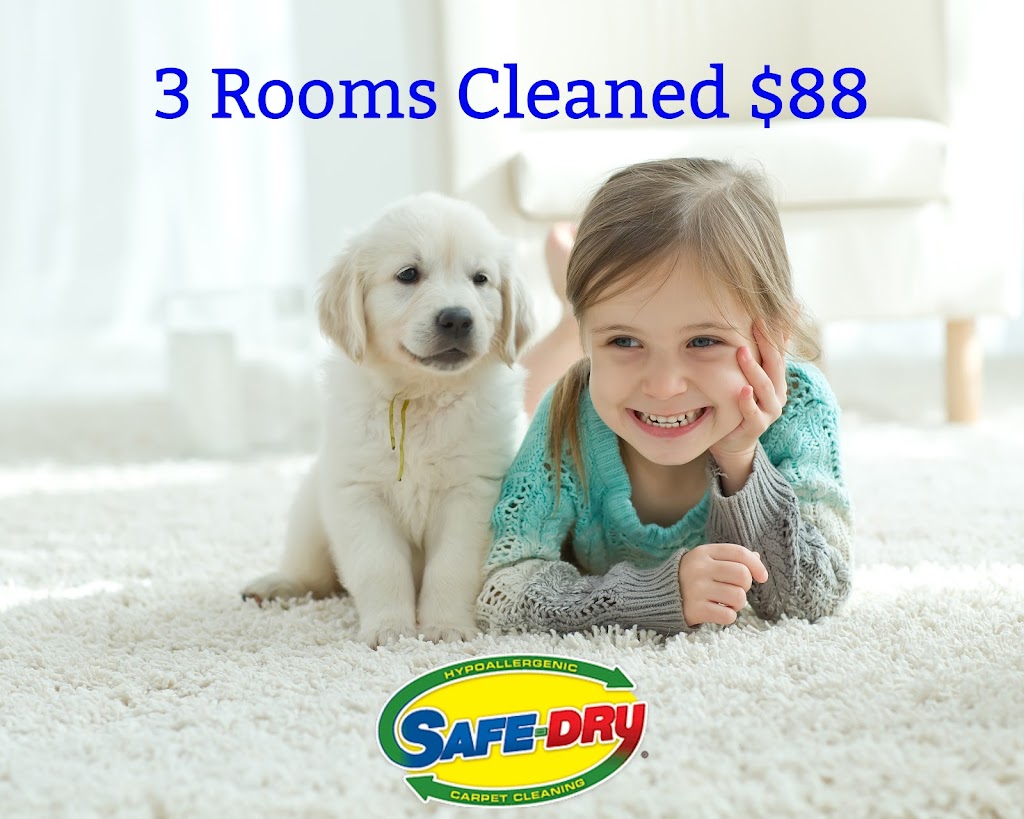 Safe-Dry Carpet Cleaning of Murfreesboro | 2201 Southgate Blvd STE A, Murfreesboro, TN 37128, USA | Phone: (615) 455-5869