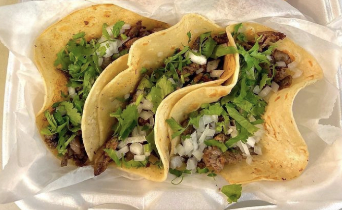 The Mexican Food Truck | 418 Lumber St, Littlestown, PA 17340, USA | Phone: (223) 230-0388