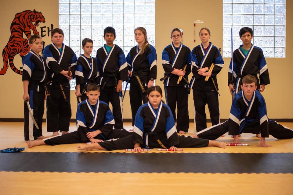 Stricklands Martial Arts | 2940 Long Prairie Rd, Flower Mound, TX 75022, USA | Phone: (972) 691-0777