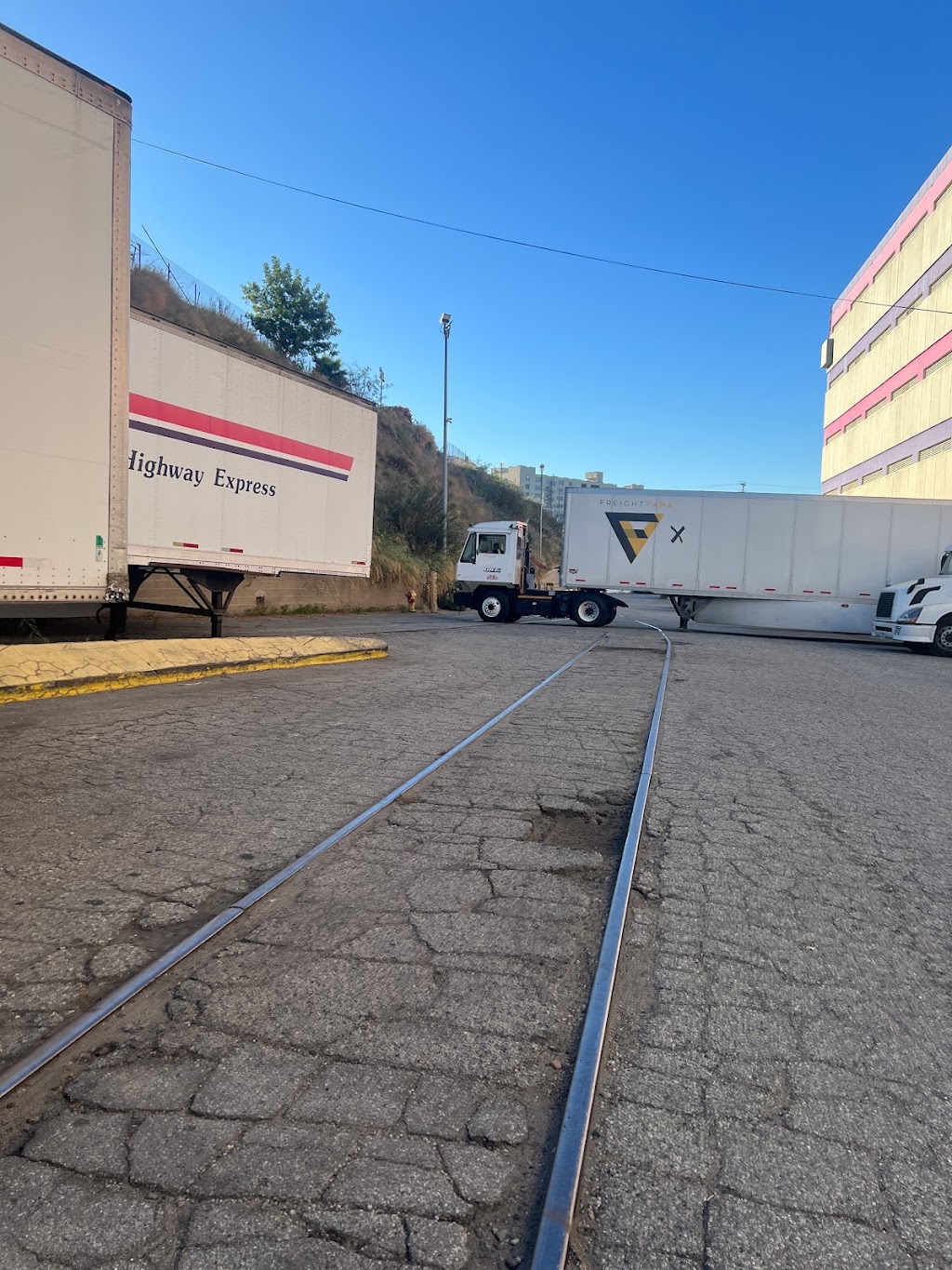 Dependable Supply Chain Services | 2555 E Olympic Blvd, Los Angeles, CA 90023, USA | Phone: (323) 526-2255