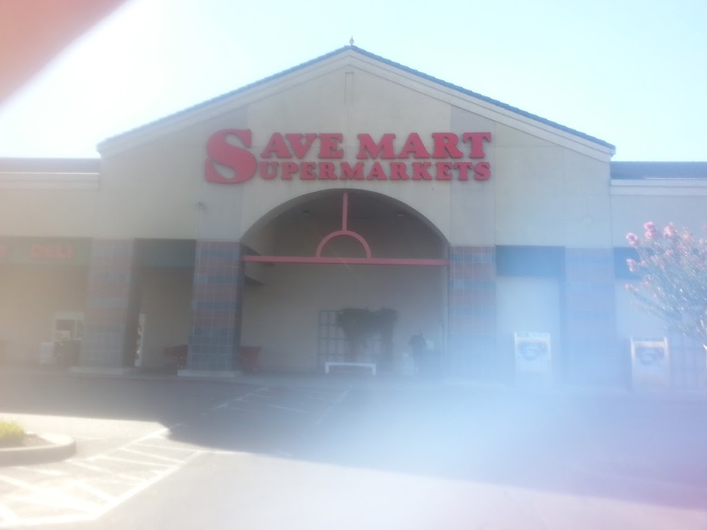 Save Mart | 5060 Foothills Blvd, Roseville, CA 95747, USA | Phone: (916) 774-0293