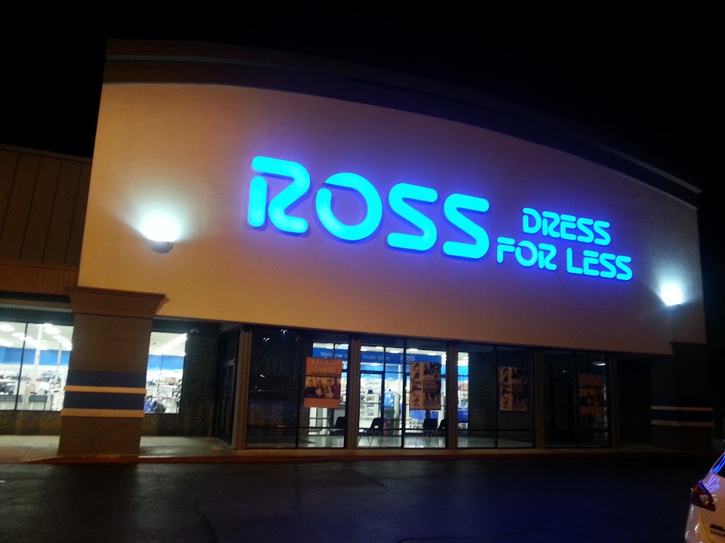 Ross Dress for Less | 4629 S Hulen St, Fort Worth, TX 76132, USA | Phone: (817) 294-3933
