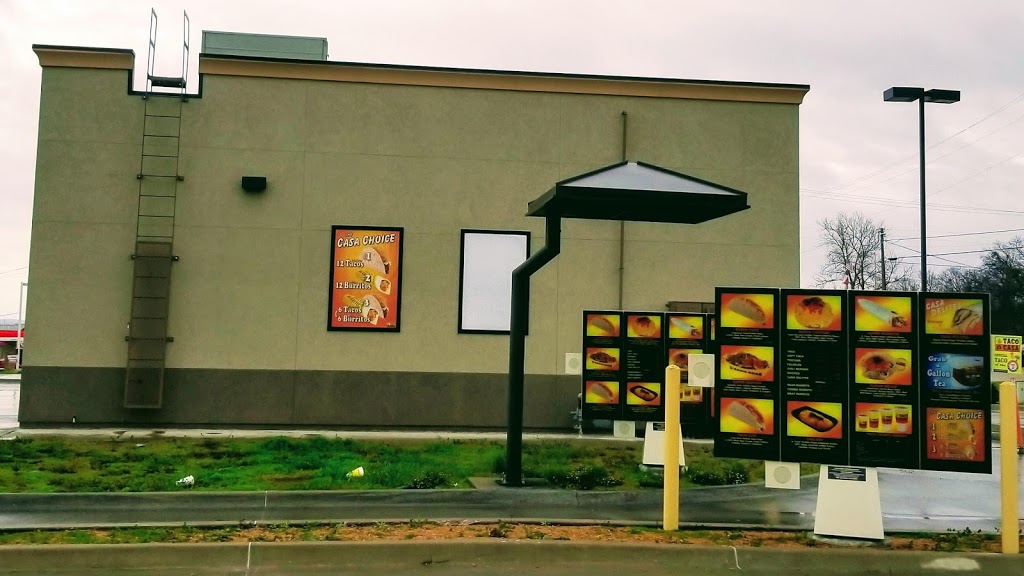 Taco Casa | 201 School Rd, Rhome, TX 76078, USA | Phone: (817) 638-2018