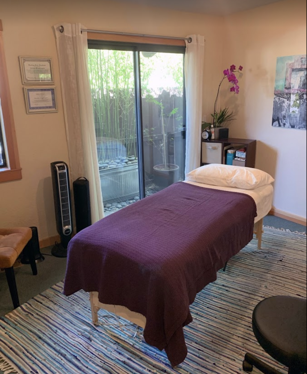 Sydney Walker Acupuncture | 1580 E Washington St #102, Petaluma, CA 94954, USA | Phone: (707) 217-5777