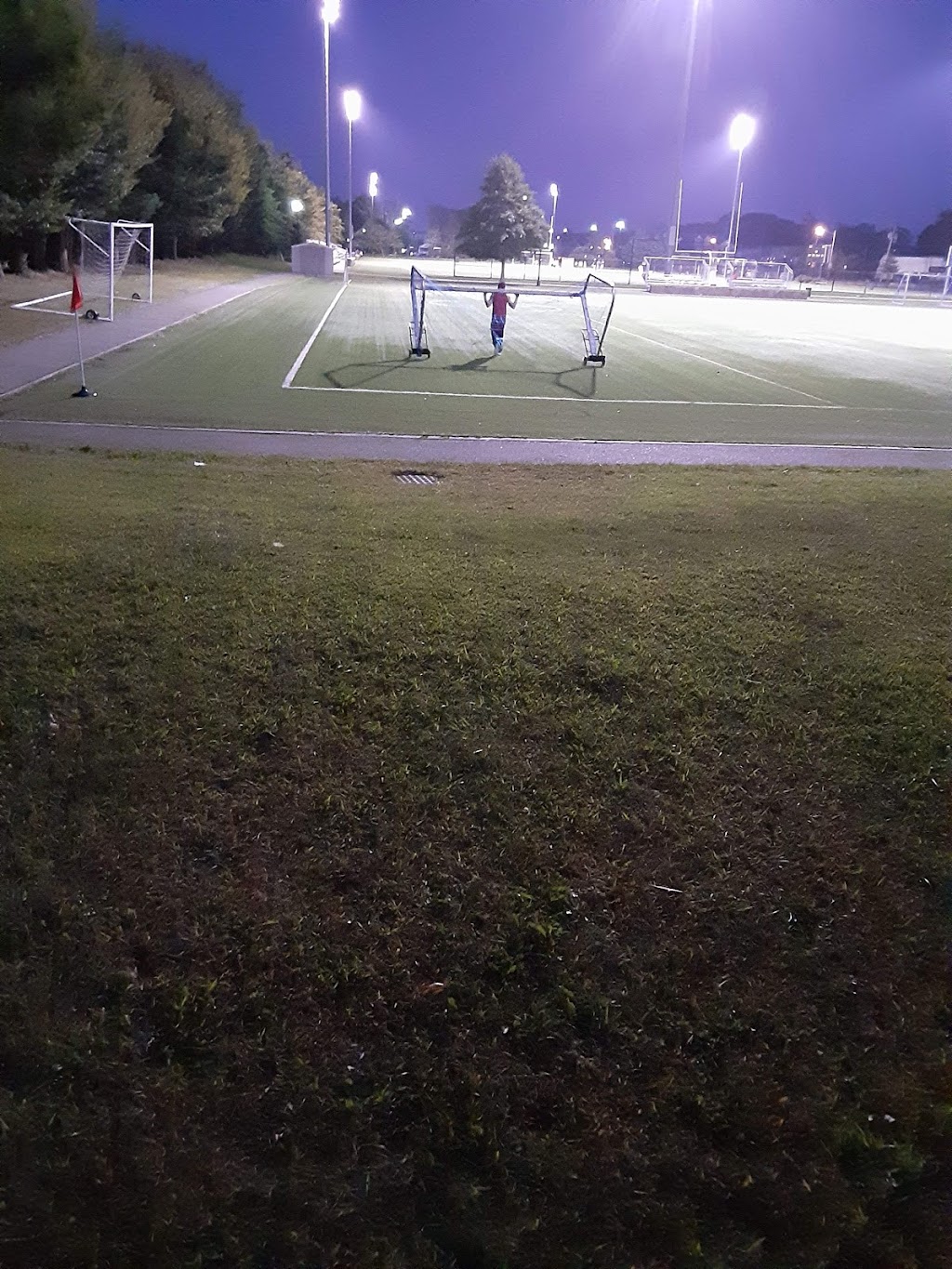 Field of Dreams Park | 5619 Old Sunrise Hwy, Massapequa, NY 11758, USA | Phone: (516) 797-4129