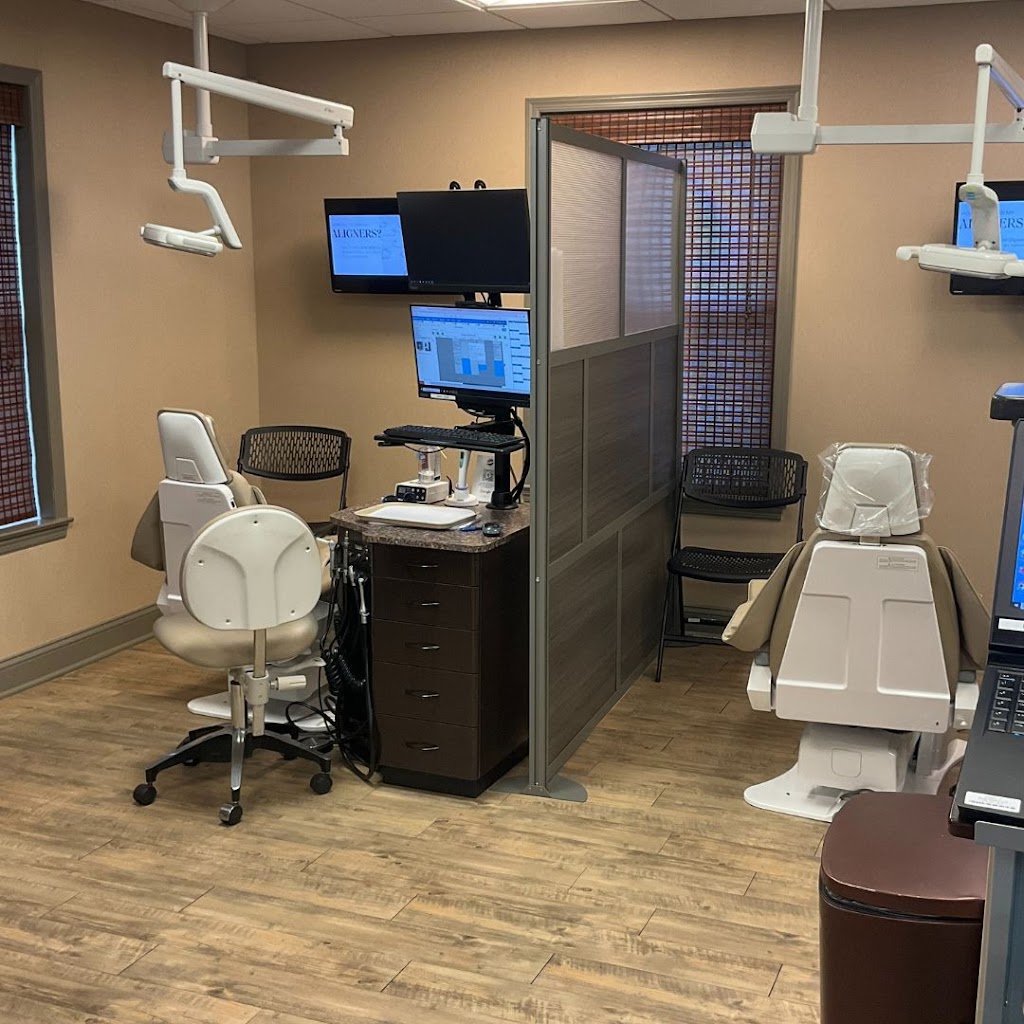 Rothenberg Orthodontics - Madison | 333 Main St, Madison, NJ 07940, USA | Phone: (973) 822-2308