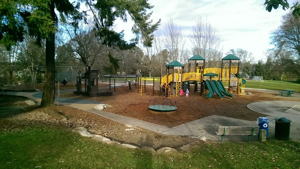 Laurelhurst Playfield | 4544 NE 41st St, Seattle, WA 98105, USA | Phone: (206) 684-4075