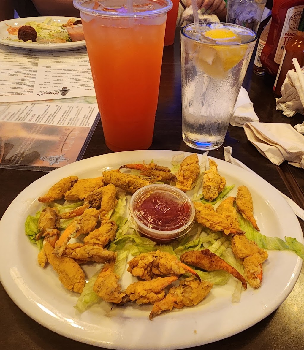 Neyows Creole Café | 3332 Bienville St, New Orleans, LA 70119, USA | Phone: (504) 827-5474