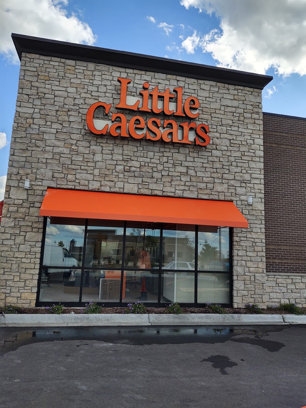 Little Caesars Pizza | 2625 S Cicero Ave, Cicero, IL 60804, USA | Phone: (708) 656-5357
