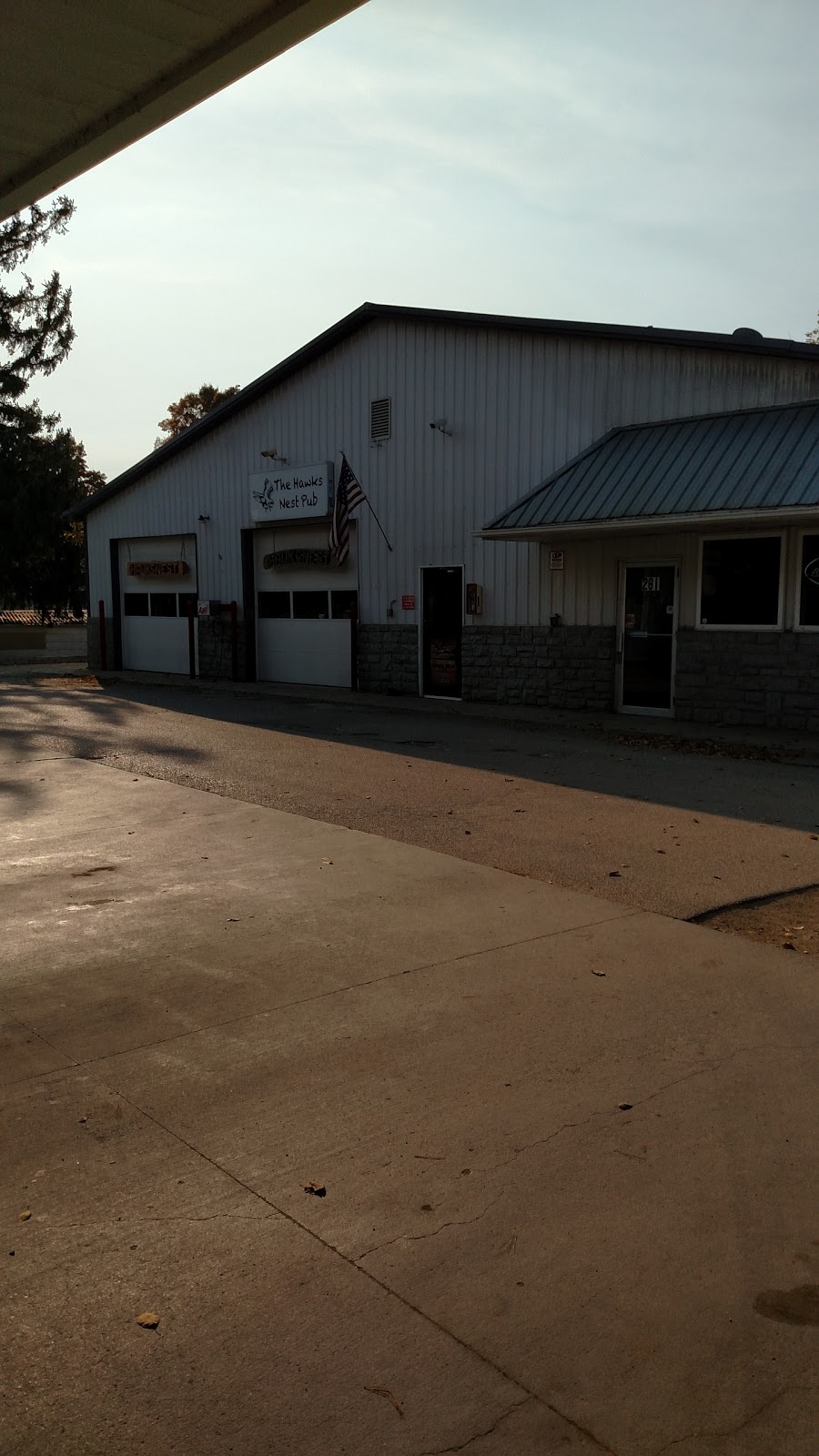 Marathon Gas | 2307 Johnstown-Alexandria Rd, Alexandria, OH 43001, USA | Phone: (740) 924-3943