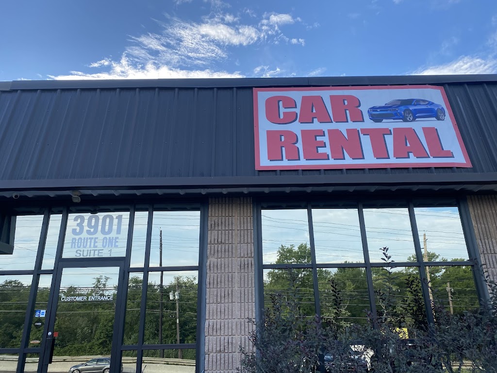 InstaCar Rentals | 3901 US-1, Monmouth Junction, NJ 08852, USA | Phone: (732) 297-7100