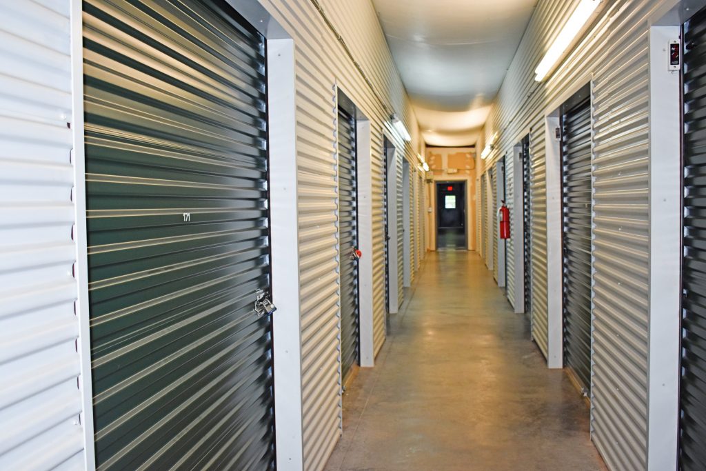 Ample Storage Center | 708 N Brightleaf Blvd, Smithfield, NC 27577, USA | Phone: (919) 209-0940