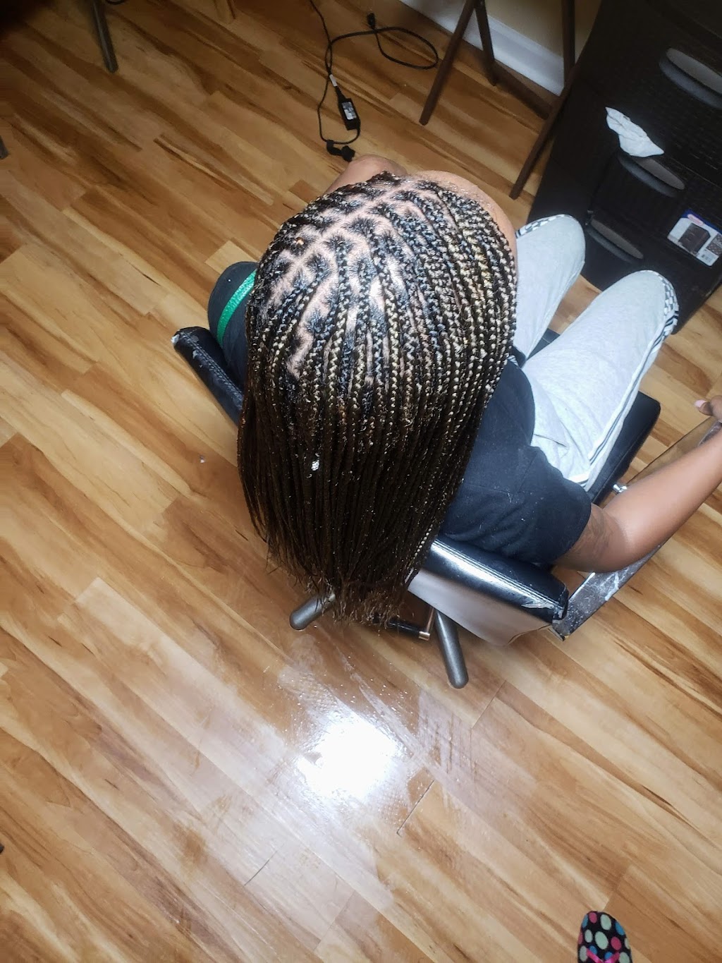 Toks African Hair Braiding | 5337 Wendy Bagwell Pkwy #109, Hiram, GA 30141, USA | Phone: (404) 398-7932