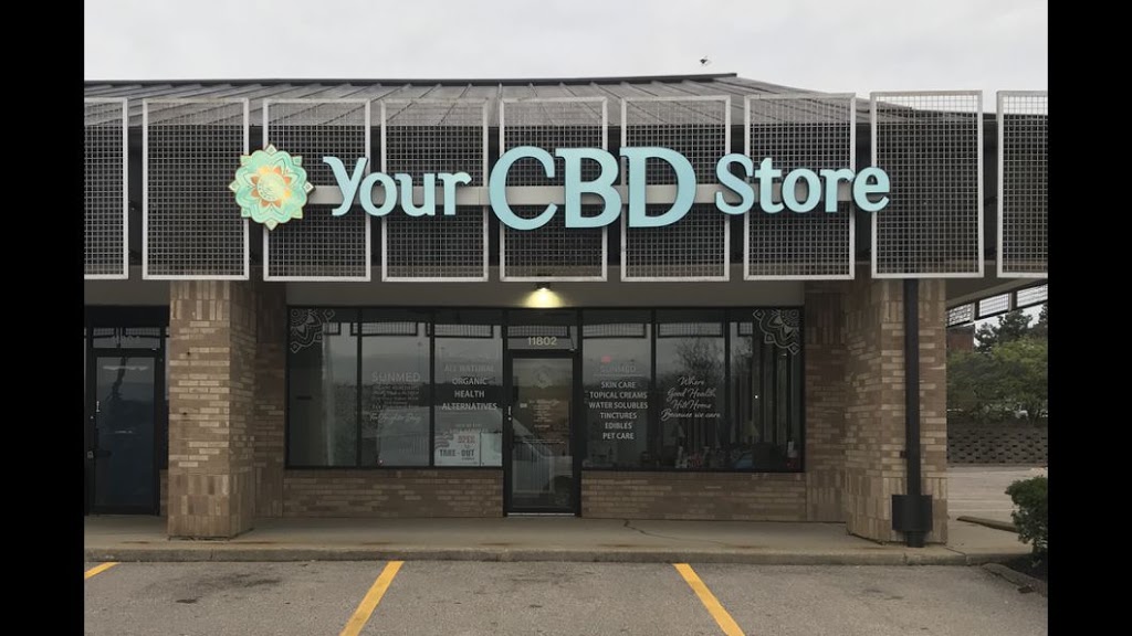 Your CBD Store - Springdale, OH | 11802 Springfield Pike Suite 15, Cincinnati, OH 45246 | Phone: (513) 671-0081