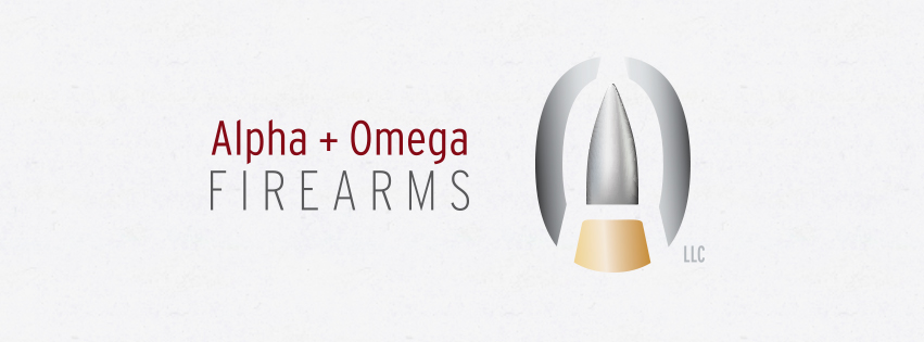 Alpha + Omega Firearms LLC. | 1555 Robert Thompson Ln, Festus, MO 63028, USA | Phone: (636) 638-1821