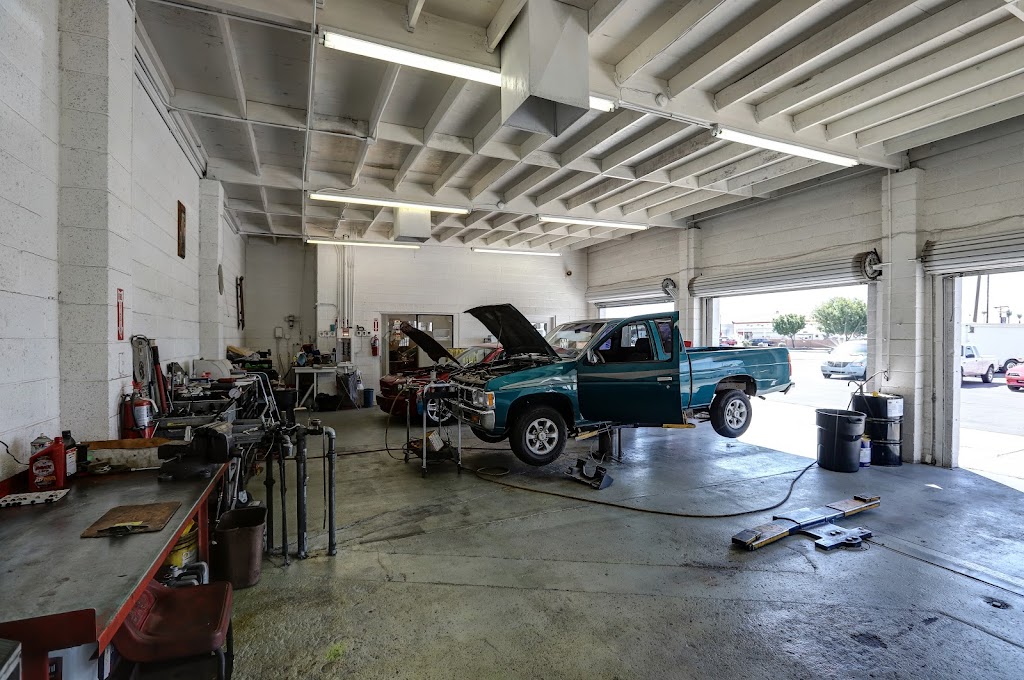 Ramsey Auto Center | 5130 W Camelback Rd, Glendale, AZ 85301, USA | Phone: (623) 937-7580