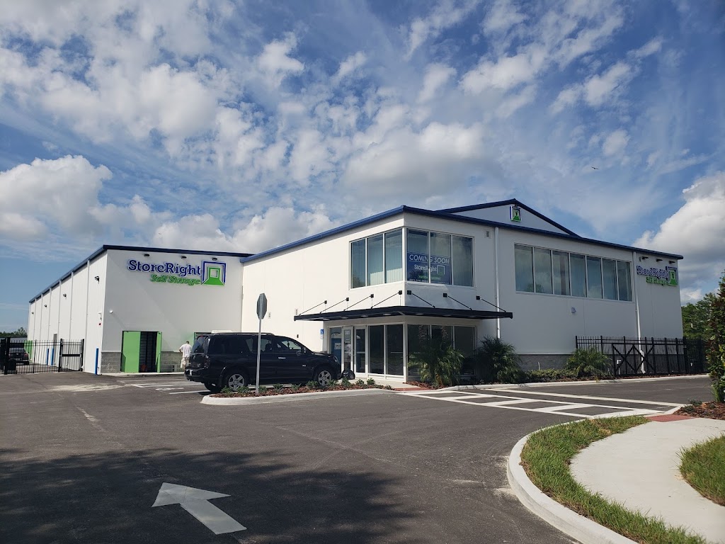 StoreRight Self Storage | 3035 Howland Blvd, Deltona, FL 32725, USA | Phone: (386) 564-1010