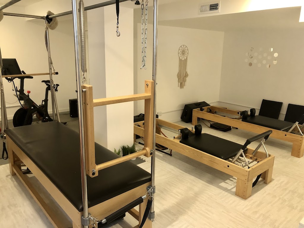 Bod Squad Pilates - Garrison | 308 Indian Brook Rd, Garrison, NY 10524, USA | Phone: (845) 370-3637