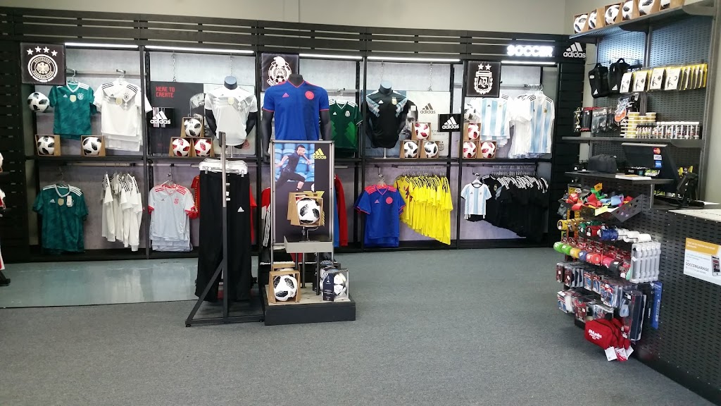 SoccerGarage.com | 31894 Plaza Dr Ste. B1, San Juan Capistrano, CA 92675, USA | Phone: (800) 301-9042