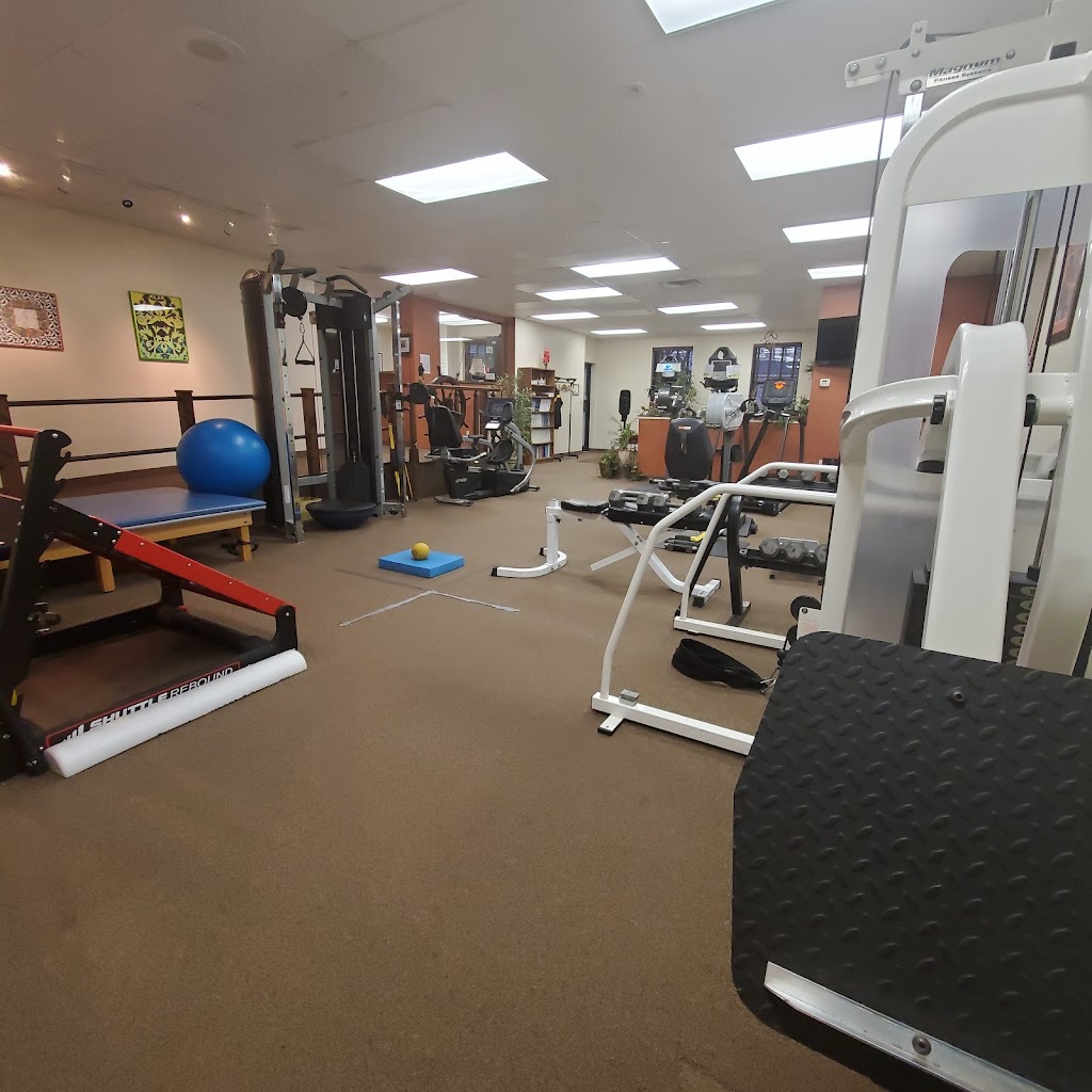 Advanced Physical Therapy Of Albany PC | 747 Madison Ave # 1, Albany, NY 12208, USA | Phone: (518) 443-2279
