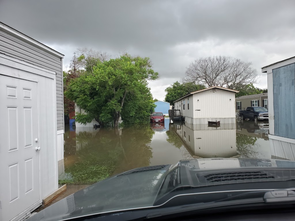 Gateway Manufactured Housing Community | 1545 N Lexington Blvd, Corpus Christi, TX 78409, USA | Phone: (361) 289-1191