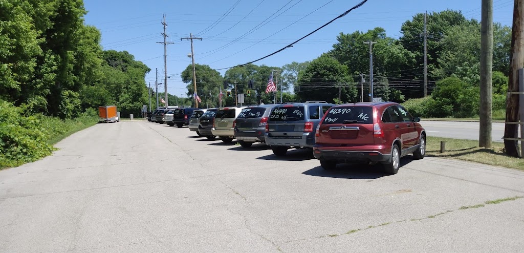 Nick Auto Sale | 3881 N Ridge Rd, Perry, OH 44081, USA | Phone: (440) 227-0328