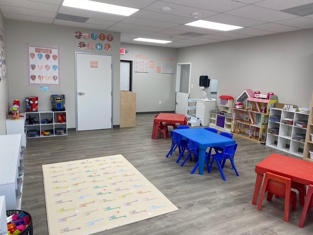 A Mother’s Love Childcare | 820 US-377 #377, Roanoke, TX 76262, USA | Phone: (817) 567-3550