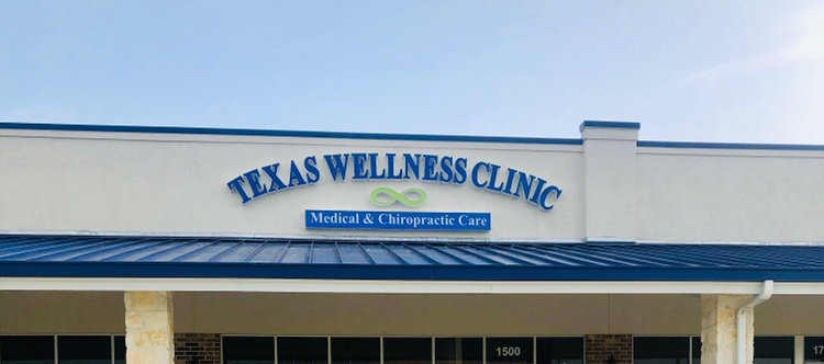 Texas Wellness Clinic | 1833 Richmond Pkwy Suite 1500, Richmond, TX 77469, USA | Phone: (832) 363-3019