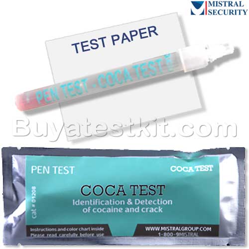 Buy a Test Kit | 3151 Cahuenga Blvd W Ste 106, Los Angeles, CA 90068, USA | Phone: (323) 489-8378