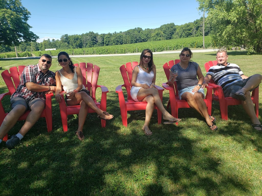 Sue-Ann Staff Estate Winery | 3210 Staff Ave, Jordan, ON L0R 1S0, Canada | Phone: (877) 566-1719