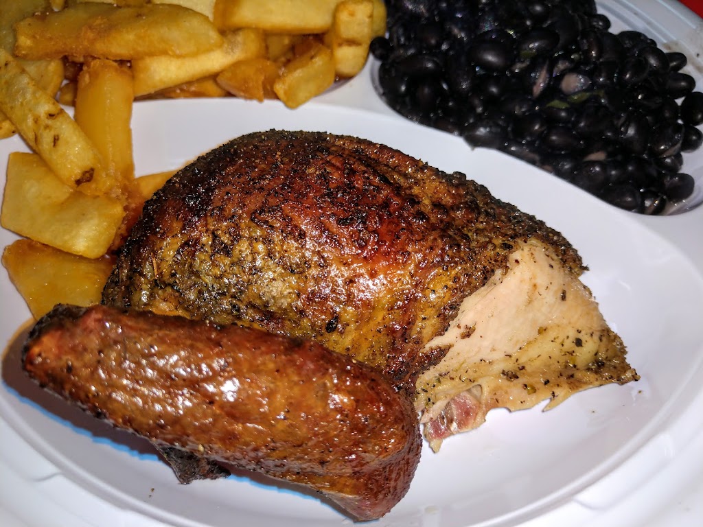 CHARCOAL CHICKEN Pollo A La Brasa | 4000 Virginia Beach Blvd #136, Virginia Beach, VA 23452, USA | Phone: (757) 486-5000