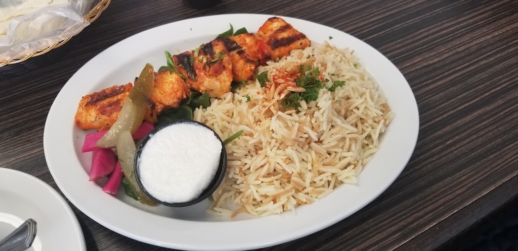 Beirut Bistro - meal delivery  | Photo 10 of 10 | Address: 6740 E 10 Mile Rd, Center Line, MI 48015, USA | Phone: (586) 393-1099