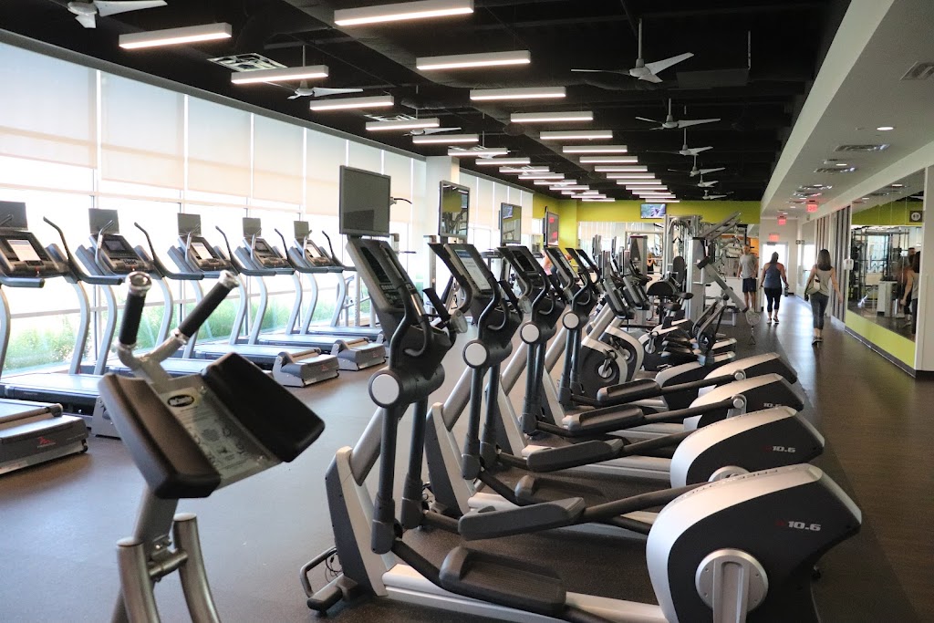 Texas Health Fitness Center Prosper | 1970 W University Dr, Prosper, TX 75078, USA | Phone: (469) 329-7740