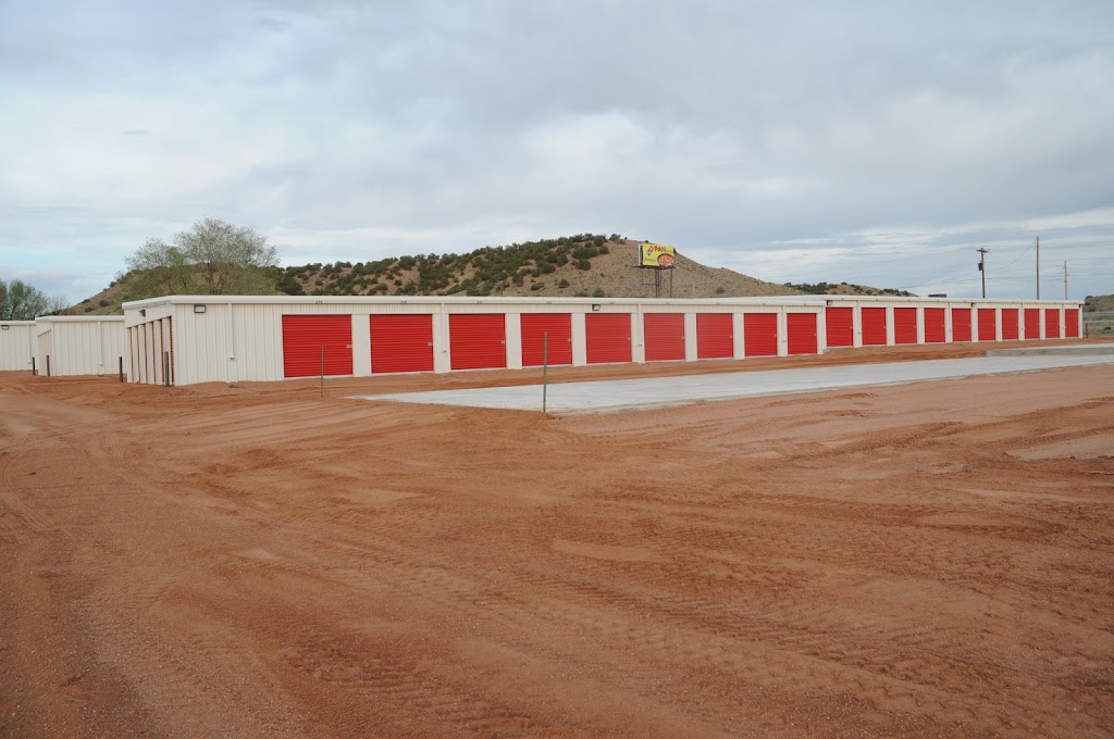 Canon City Self Storage | 3345 US-50, Cañon City, CO 81212, USA | Phone: (719) 371-8011