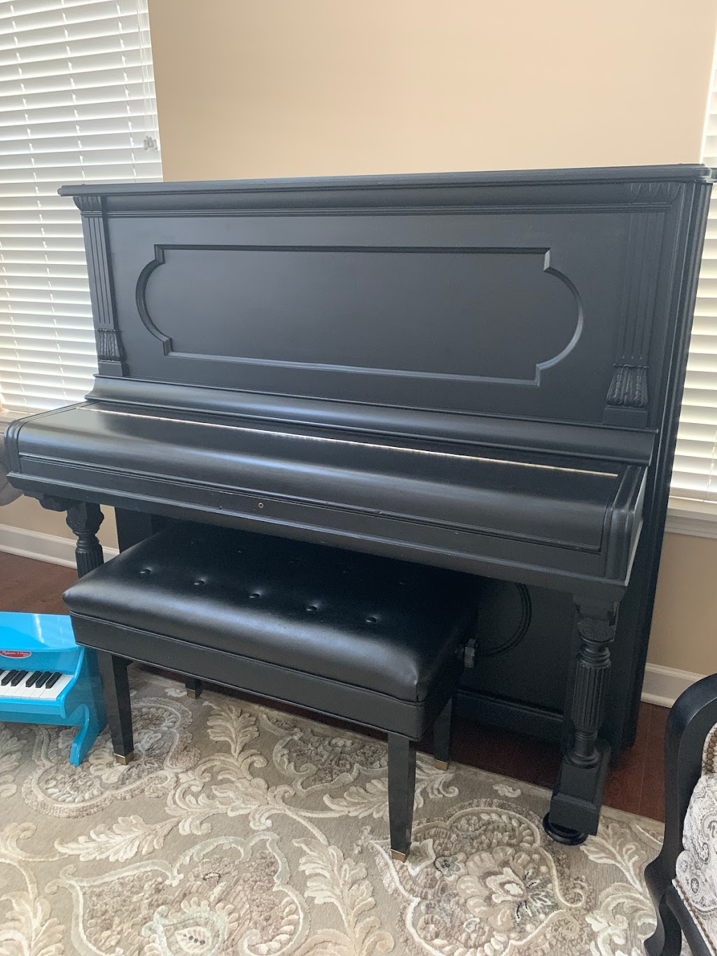 Quality Piano LLC | 528 N York Rd, Bensenville, IL 60106, USA | Phone: (773) 455-6956