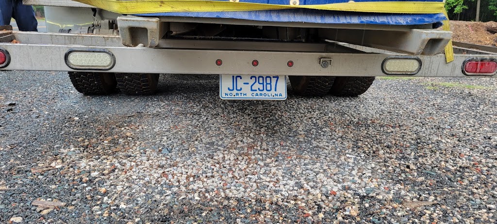 United Site Services | 3213 Union Power Way, Monroe, NC 28110, USA | Phone: (800) 864-5387