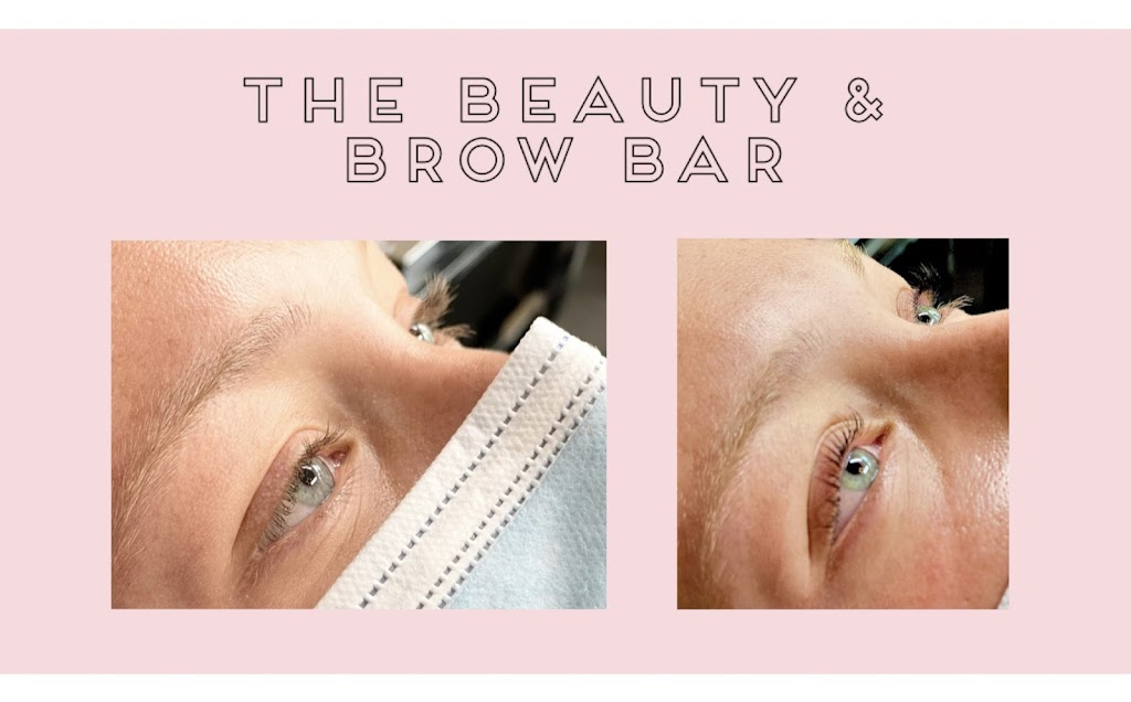 The Beauty & Brow Bar | 1290 Maple Ave, Windsor, ON N9J 0B3, Canada | Phone: (519) 903-1231