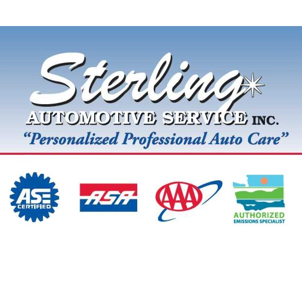 Sterling Automotive Service | 10218 24th St E, Edgewood, WA 98372, USA | Phone: (253) 927-9300