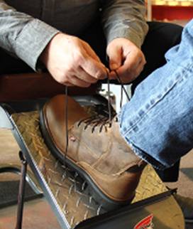 Red Wing - Cincinnati, OH | 8715 Fields Ertel Rd, Cincinnati, OH 45249, USA | Phone: (513) 247-9119