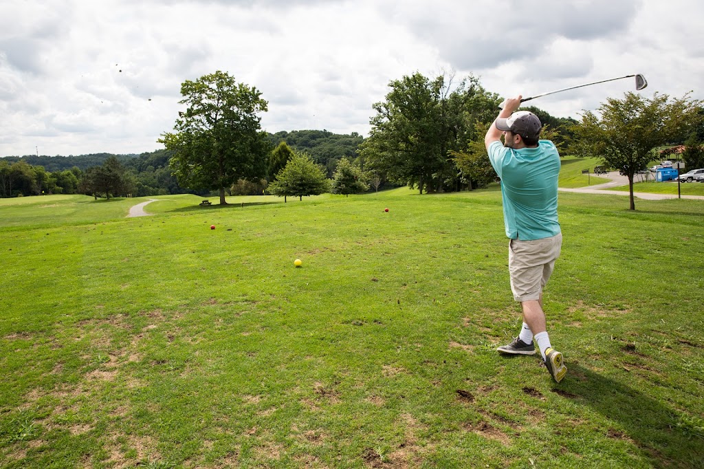 South Park Golf Course | E Park Dr, Pittsburgh, PA 15236, USA | Phone: (412) 835-3545