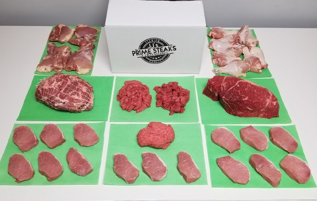 JJs Prime Steaks & Cheesecakes | 3210 Old Farm Ln, Commerce Charter Twp, MI 48390 | Phone: (248) 859-2276