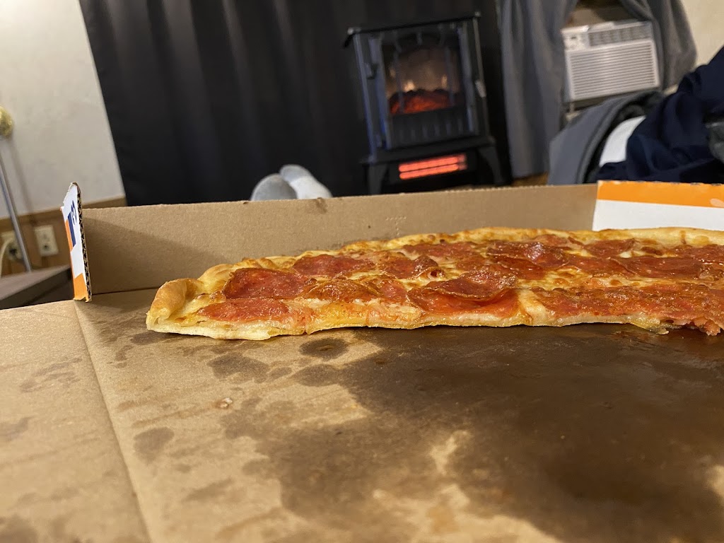 Little Caesars Pizza | 828 Boyd Rd, Azle, TX 76020, USA | Phone: (817) 444-4600