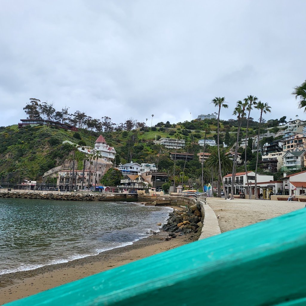 Catalina Island Inn | 125 Metropole Ave, Avalon, CA 90704, USA | Phone: (310) 510-1623