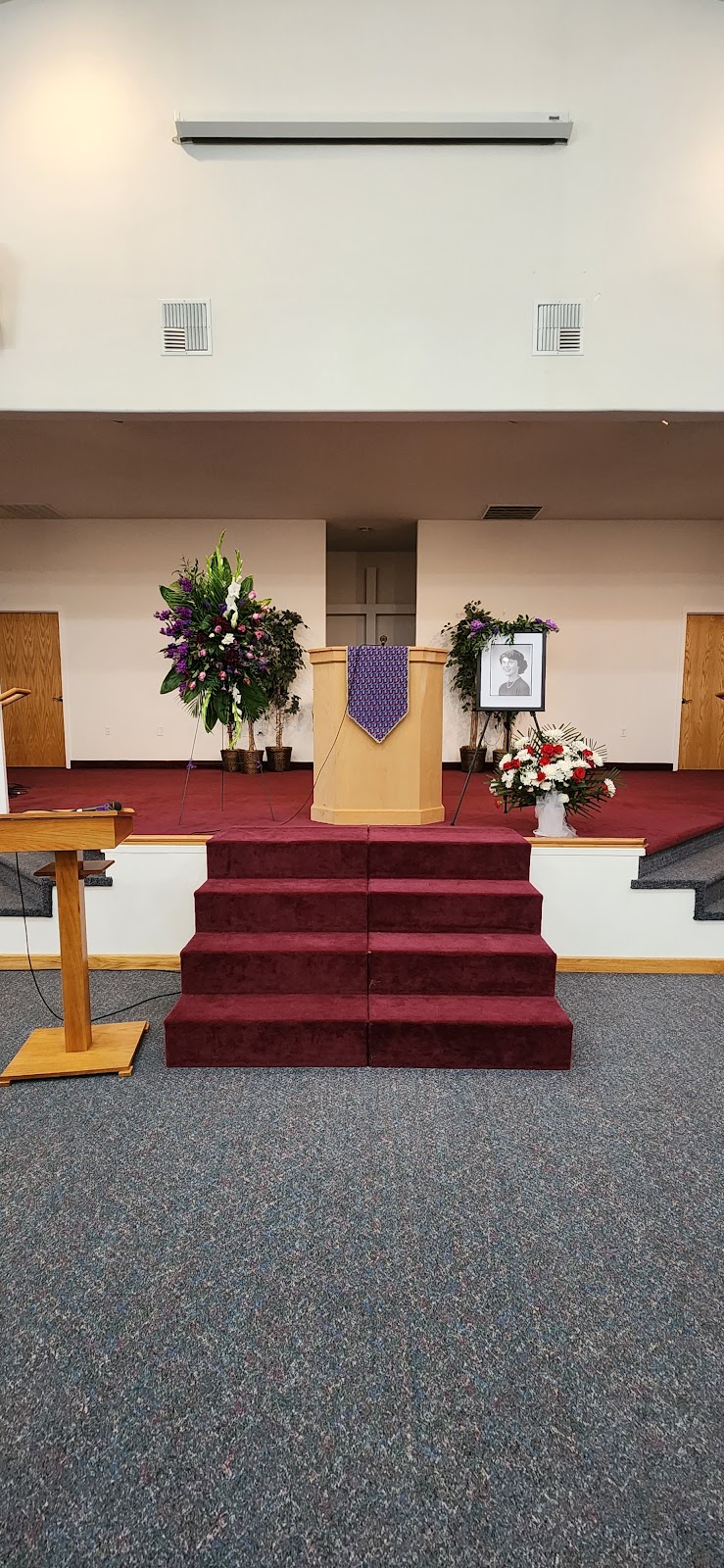 West Hills Baptist Church | 6501 SW Multnomah Blvd, Portland, OR 97223, USA | Phone: (503) 246-4126
