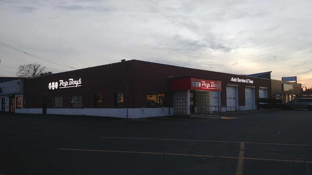 Pep Boys | 98 Westgate Dr, Brockton, MA 02301 | Phone: (508) 559-6802