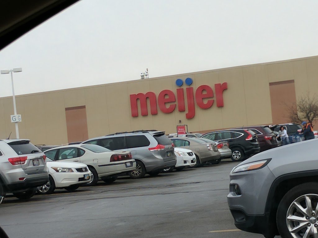 Meijer | 8000 E Broad St, Reynoldsburg, OH 43068, USA | Phone: (614) 322-7400