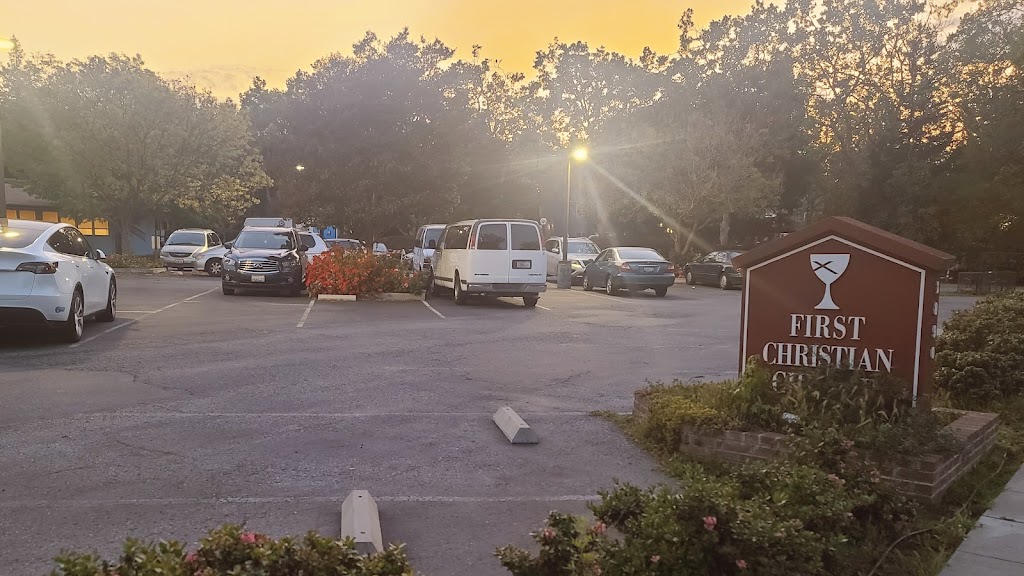 Palo Alto First Christian Church | 2890 Middlefield Rd, Palo Alto, CA 94306, USA | Phone: (650) 327-4188