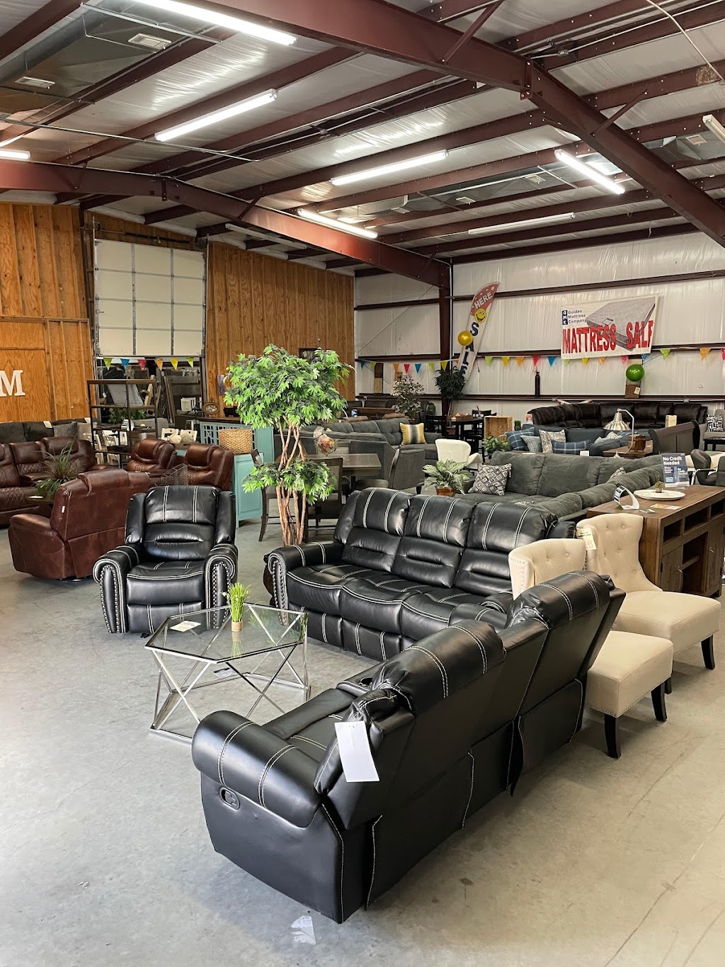 Macs Furniture | 654 Co Rd 234, Georgetown, TX 78633, USA | Phone: (512) 591-4526